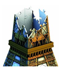 Ravensburger 3D Puzzle Eyfel Kulesi 216 Parça