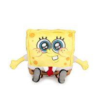 Sponge Bob ve Arkadaşları Peluş 22 Cm Sponge Bob