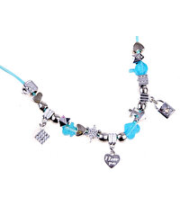 Girl's Creator Charm Bi̇lekli̇k Yapım Seti̇