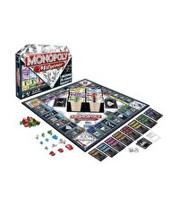 Monopoly Milyoner