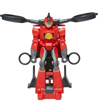 Transformers Earthpark Tek Adımda Dönüşen Figür Terran Twitch