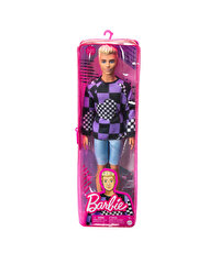 Barbie Yakışıklı Ken Bebekler HBV25