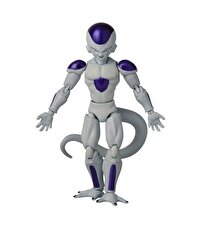 Dragon Ball Yıldızları Poz Verilebilir Fi̇gürleri̇ 16 Cm Frieza