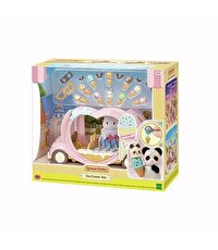 Sylvanian Families Dondurma Kamyonu