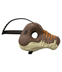 Jurassic World Dinozor Maskesi Spinosaurus JGG12