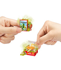 Mega Gross S2 Mini Sürpriz Paket