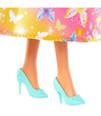 Barbie Prenses Bebekler HRR09