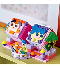 LEGO Disney Ters Yüz 2 Duygu Küpleri 43248