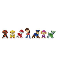 Paw Patrol Sürpriz Delüks Mini Figür