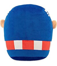 TY Squishy Beanies Captain America 25 Cm