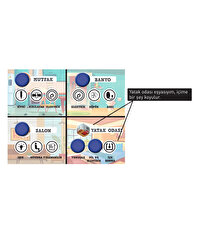 Acaba Neyim? Junior Eşyalar