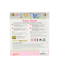 Altını Islatan Bebiş Kız Bebek ve Minik Arkadaşı