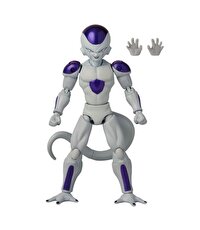 Dragon Ball Yıldızları Poz Verilebilir Fi̇gürleri̇ 16 Cm Frieza