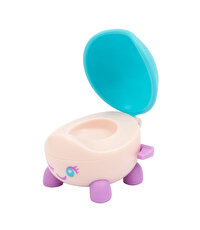 Ciciobello Amiccici Tuvalet Oyun Seti̇ S7 CiccioJames