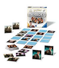 Harry Potter Hafıza Oyunu