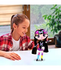 Decora Girlz Bebek Luna 28 Cm