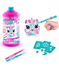 Airbrush Plush Peluş Sürpriz Mini Kit