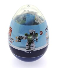 Ausini Heroes Set 25341