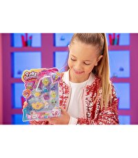 Pinky Promise 8'li Paket Seri 1