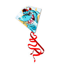 Köpekbalığı Uçurtma 59 Cm