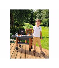 Smoby Garden Kitchen