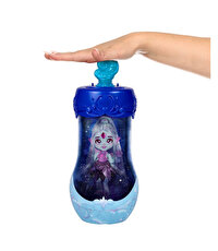 Magic Pixling Galaksi Saçlı Figür Mavi̇