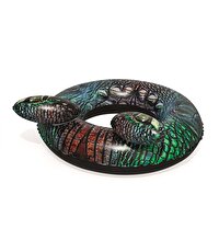 Bestway Timsah Desenli Simit