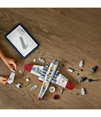 LEGO Star Wars ARC-170 Starfighter 75402