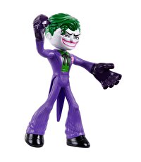 DC Justice League Bükülebilen Figürler Joker GLP08