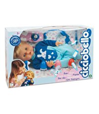 Cicciobello Çok Hastayım