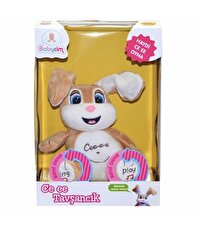 Babycim Ce Ee Tavşancık