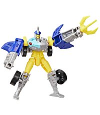 Transformers Cyberworld Cyber Changers Dönüşebilen Sky-Byte G1050