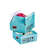 Steffi Love Shopping Fun