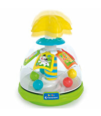 Baby Clementoni Atlı Karınca