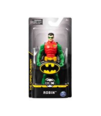 Batman Aksiyon Figür Robin 15 cm.