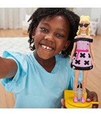 Play Doh Barbie Tasarımcı Moda Gösterisi G31564