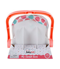 Babydoll My Love Bebek ve Puseti