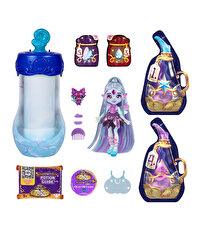 Magic Pixling Galaksi Saçlı Figür Mavi̇