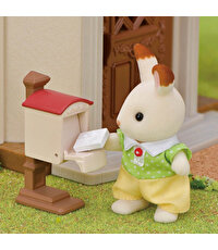 Sylvanian Families Işıklı Şehir Evi