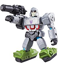 Transformers Mixmashers Deluxe Fi̇gür Megatron