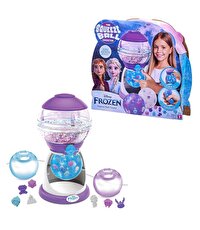 The Squeez Ball Maker Frozen Oyun Seti