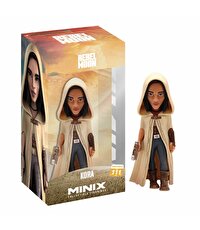 Minix Kora Figürü 14590