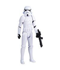 Star Wars Titan Hero Figür Stormtrooper G1279