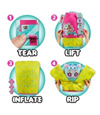 L.O.L. Surprise Tweens Kostüm Sürprizi Emma Emo Bebeği