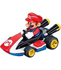 Nintendo Mario Kart Mach 8 - Speed Challange Yarış Pisti