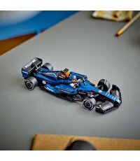 LEGO Speed Champions Williams Racing FW46 F1 Yarış Arabası 77249