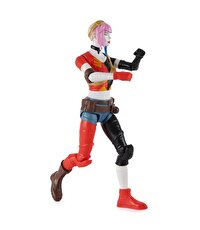 DC Comics Harley Quinn Aksiyon Figürü 30 Cm