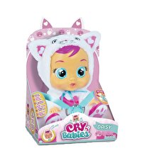 Cry Babies Ağlayan Bebekler S5 93195 Daisy