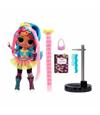 L.O.L. Surprise Tweens Seri 3 Emma Emo