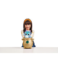 Magic Mixies Altın Sihirli Kazan S4 14938